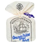 Чай чорний Mlesna Orange Pekoe Black Tea (Оранж Пеко), цейлонський, 500 г