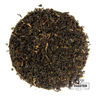Чай чорний T-MASTER Кенія Міліма ВОР (Кенія Міліма), кенійський, 100 г