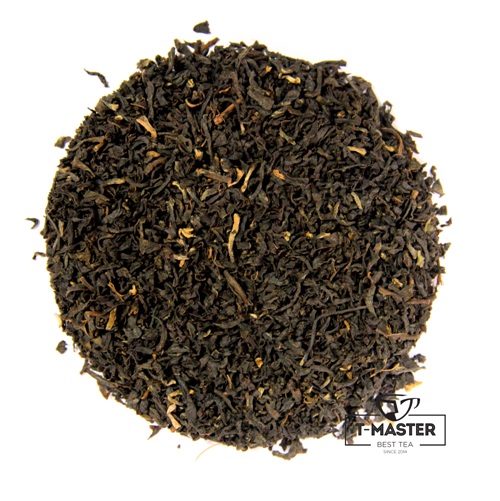 Чай чорний T-MASTER Кенія Міліма ВОР (Кенія Міліма), кенійський, 500 г