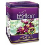 Чай Tarlton Lotus, OPA Лотос, крупнолистовой, цейлонский, 250 г