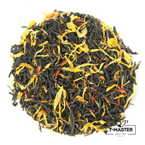 Чай чорний T-MASTER Maple Black Tea (Кленовий сироп), 500 г
