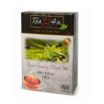 Чай чорний Tea 4U OPA Big Leaf Pure Ceylon Black Tea (Крупнолистовий ОПА), цейлонський, 100 г