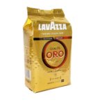 Кава Lavazza Qualita Oro, 100% преміум Арабіка, в зернах, (оригінал Асканія), Італія