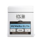 Чай JAF Single Region Nuwara Eliya Pekoe Нувара Элиа, цейлонский, 100 г