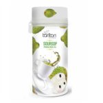 Чай Tarlton Soursop Premium Green Tea Саусеп, цейлонский, 75 г