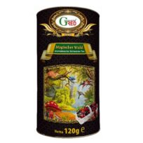 Чай Gred Magischer Wald (Лесная сказка), цейлонский, 120 г