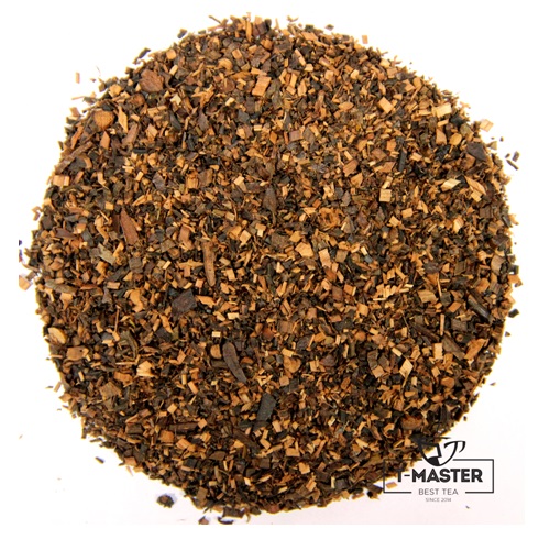 Чай трав'яний T-MASTER Honey bush Herbal Tea (Ханібуш), південноафриканський, 100 г