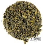 Чай зелений T-MASTER Milky Oolong Green Tea (Молочний Оолонг), китайський