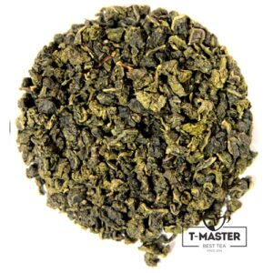 Чай зелений T-MASTER Milky Oolong Green Tea (Молочний Оолонг), китайський, 500 г