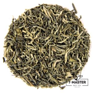 Чай зелений T-MASTER Mao Jian Green Tea (Мао Джан), китайський, 100 г