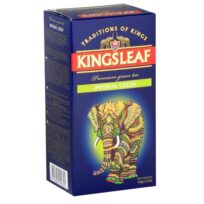 Чай Kingsleaf Imperial Green Tea OP (Імперіал Грін ОП), цейлонский, 100 г
