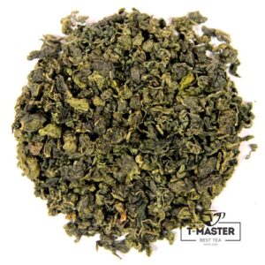 Чай зелений T-MASTER (Напій Безсмертя) Оолонг Те Гуань Інь, гіностемма китайська, 100 г