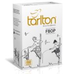 Чай чорний Tarlton FBOP Pure Ceylon Black Tea (ФБОП), цейлонський, 250 г