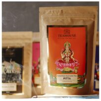 Чай чорний TEAHOUSE Pitta Tea (Пітта, СТС), індійський, гранульований, 100 г