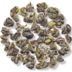 Чай Mlesna Ginger Green Tea Имбирь, цейлонский, ароматизированный
