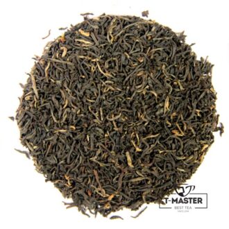 Чай чорний T-MASTER Assam Rajgarh FTGFOP1 (Ассам Раджгар), індійський, 100 г