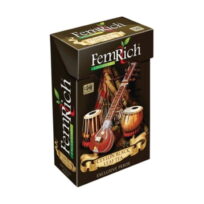 Чай FemRich Pekoe Exclusive Ceylon Black Leaf Tea (Эксклюзив Пекое), цейлонский, 100 г
