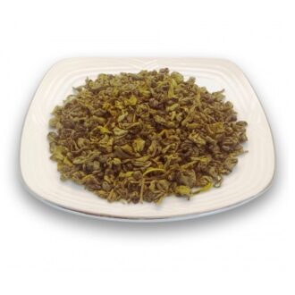 Чай Gred Gunpowder Green Tea (Зеленый), цейлонский