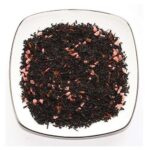 Чай Gred Raspberry (Himbeere Малина), цейлонский