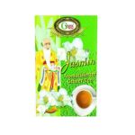 Чай Gred Jasmin Green Tea (Жасмин), цейлонский, 100 г