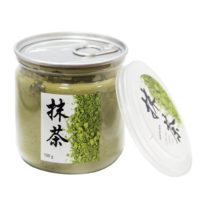 Чай зелений T-MASTER маття (Matcha), Японія, 50 г