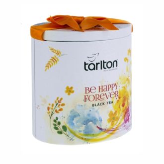 Чай Tarlton Be Happy Forever, OPA Счастье, цейлонский, 100 г