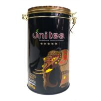 Чай чорний Unitea Golden Pekoe Black Tea (Голден Пеко), цейлонський, 300 г