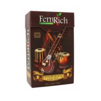 Чай FemRich Big Leaf Exclusive OPA (Эксклюзив ОПА), цейлонский, 100 г