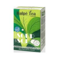 Чай Halpe Soursop Green Tea (Саусеп), цейлонский, 100 г