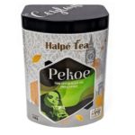 Чай Halpe Pekoe (Пекое), цейлонский, высокогорный, 100 г