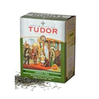 Чай Tudor Green Tea (Тюдор, Зеленый), китайский, 100 г