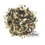 Чай чорний T-MASTER Black Tea (Тайський), ароматизований, 500 г