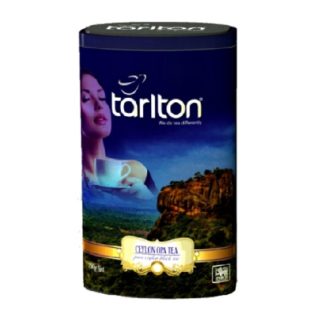 Чай Tarlton Sigiriya OPA Tea (Сигирия), цейлонский
