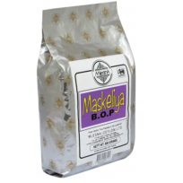 Чай чорний Mlesna Maskeliya B.O.P. Black Tea (Маскелія), цейлонський, 500 г