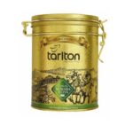 Чай чорний Tarlton Nuwara Eliya BOP1 (Нувара Елія), цейлонський, 150 г