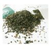 Чай Mlesna Gold Green Tea (Зеленый в пакетиках), цейлонский, пакетированный, 100 х 2 г