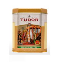 Чай Tudor Premium Tea OPA (Тюдор, Премиум ОПА), цейлонский, 150 г