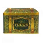 Чай чорний, зелений Tudor Soursop Rich Tea (Саусеп), цейлонський, 200 г