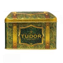 Чай чорний, зелений Tudor Soursop Rich Tea (Саусеп), цейлонський, 200 г