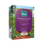 Чай Dilmah Nuwara Eliya Inspiration FBOP Tea (Вдохновение), цейлонский, 90 г