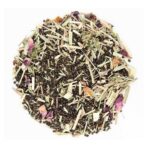 Чай чорний TEAHOUSE АЮРВЕДА Pitta Tea (Пітта, СТС), індійський, гранульований