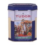 Чай чорний Tudor Earl Grey Pure Black Tea (Ерл Ґрей), цейлонський, 250 г