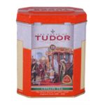 Чай чорний Tudor Ceylon Pure Black Tea (Цейлонський), середньолистовий, 250 г