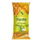 Пастила A-Delis “Яблучна класична на меду”, Україна