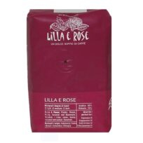 Кава Blaser Cafe Lilla e Rose (Лілла е Роуз), Арабіка та Робуста в зернах, 250 г