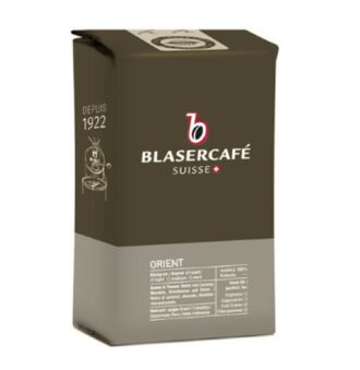 Кава Blaser Cafe Orient (Орієнт), Арабіка в зернах, 250 г