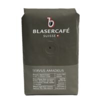 Кава Blaser Cafe Servus Amadeus (Сервус Амадеус), Арабіка в зернах, 250 г
