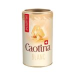 Напій шоколадний Caotina White (Білий), швейцарський, розчинний, 500 г