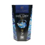 Чай чорний Eminenteas Earl Grey Pure Ceylon Black Tea (Ерл Ґрей), цейлонський, 100 г