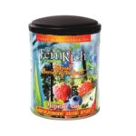 Чай чорний FemRich Blessed Berries of the forest (Благословенні лісові ягоди), цейлонський, 75 г